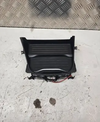 BMW X3 F25 Cup holder front 93017222