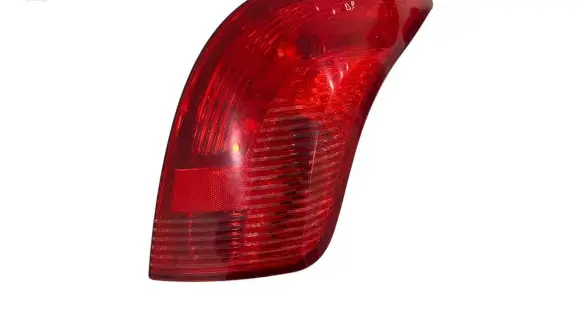 Peugeot 308 Rear/tail lights 96814438XT