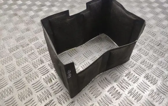 Nissan X-Trail T32 Battery tray heat shield 