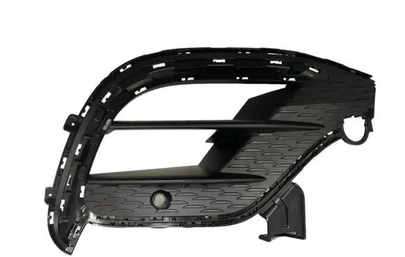 Mercedes-Benz GLS X167 Front bumper lower grill A1678855406 1678855406