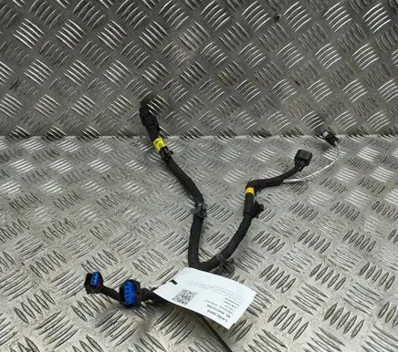 Hyundai Tucson IV NX4 Other wiring loom 394122M601