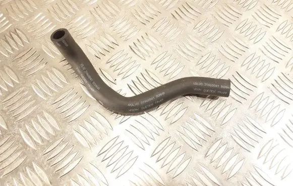 Volvo S60 Air intake hose/pipe 31460841