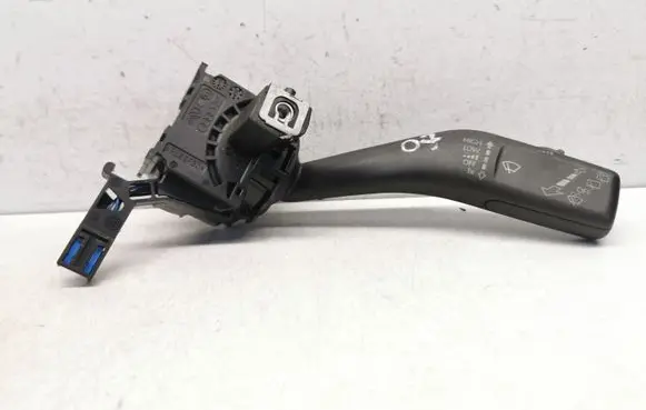 Skoda Octavia Mk2 (1Z) Wiper control stalk 1K0953519H