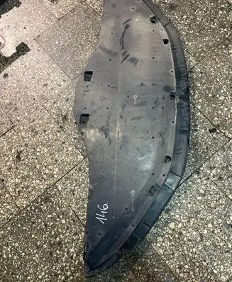 Citroen C8 Engine splash shield/under tray