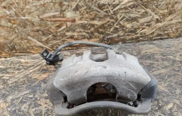 KIA Optima Front brake caliper