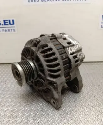 Renault Kangoo I Generator/alternator A2TB6481C1 600673