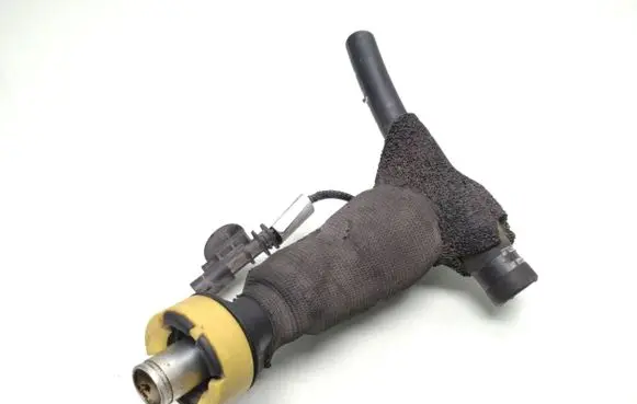 Fiat 500 Breather/breather pipe/hose 55244204