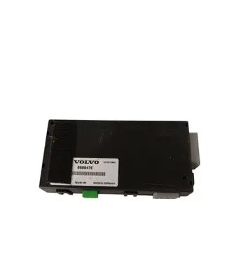 Volvo V50 Tow bar trailer control unit/module 8698475