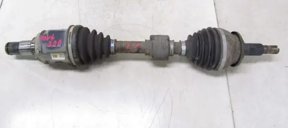 Toyota RAV 4 (XA40) Front driveshaft DA09L