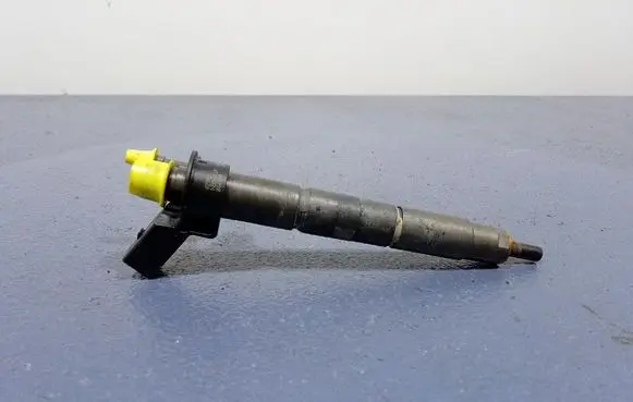 BMW X5 E53 Fuel injector 8571563