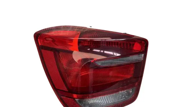 BMW 1 F20 F21 Rear/tail lights 7270097