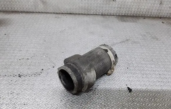 Mitsubishi Grandis Intercooler hose/pipe