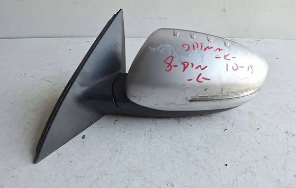 KIA Optima Front door wing mirror part
