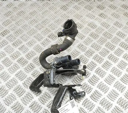 Audi Q4 e-tron Coolant heater 1EA906457 1EA121054D