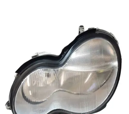 Mercedes-Benz C W203 Headlight/headlamp A2038200761