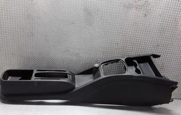 Fiat Grande Punto Center console 735386309