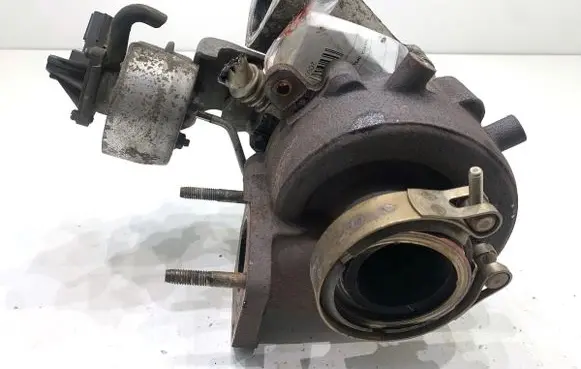 Opel Antara Turbo 25187704