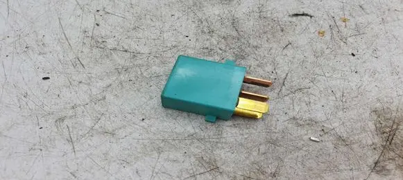 Honda Accord Other relay NOCODE