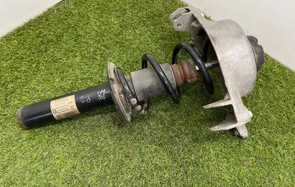 Audi A5 8T 8F Front shock absorber/damper 8T0413031AF 814904004017