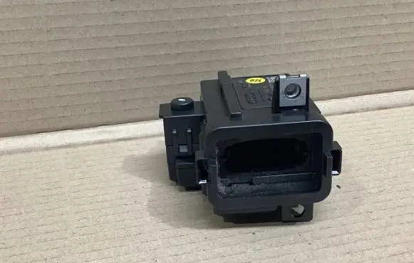 Audi A4 S4 B8 8K Ignition lock 8K0909131C