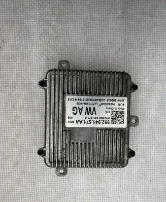 Volkswagen T-Cross Xenon control unit/module 992941571AA 1010150003
