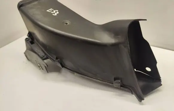 BMW X5 E53 Brake cooling air channel/duct 7121616 51717121616 74850610