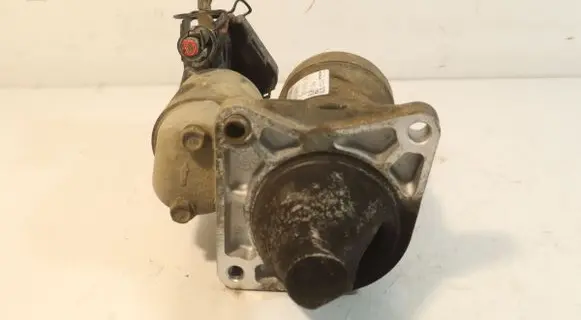 Fiat Linea Starter motor 55193356