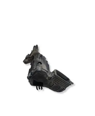 Peugeot 308 Intake resonator 9689014180