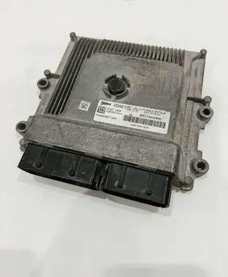 Peugeot 308 Engine control unit/module 9813454380 152571949 V29065154A