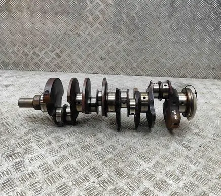 Volvo XC90 Crankshaft 30720145