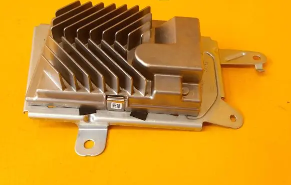 BMW X1 F48 F49 Other control units/modules 2622761