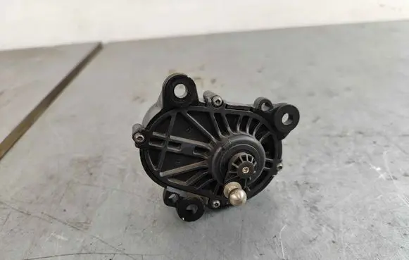 Volvo XC60 Intake manifold valve actuator/motor 32202293