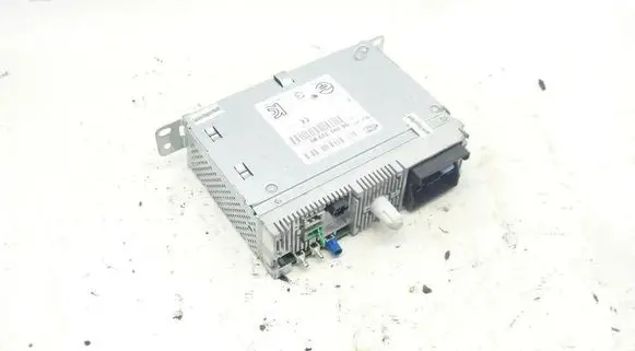 Peugeot 308 Head unit multimedia control 9809335980
