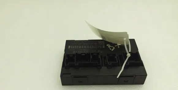 Volkswagen PASSAT B7 Comfort/convenience module 3AA959433