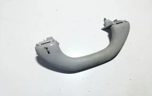 Volkswagen Golf V Front interior roof grab handle 1k0857607b