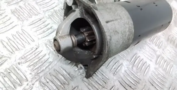 Volvo XC70 Starter motor 30724473