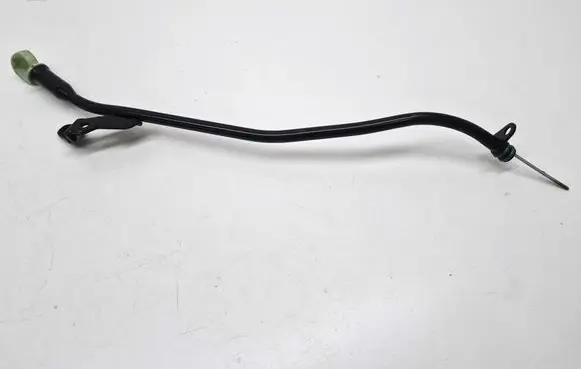 Opel Corsa F Oil level dip stick 981574838000