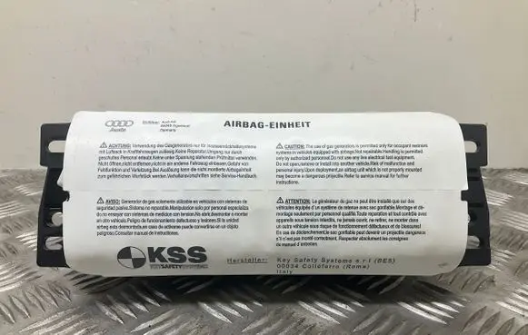 Audi A5 8T 8F Passenger airbag 8T0880204F