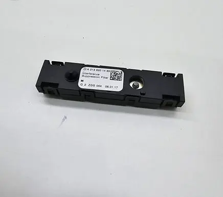 Mercedes-Benz E W213 Aerial antenna amplifier A2138201489 QZZGS004