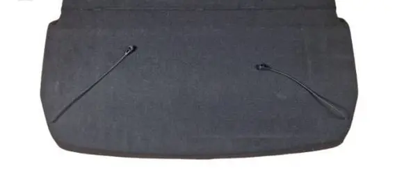 Citroen C4 II Picasso Parcel shelf 96778490ZD