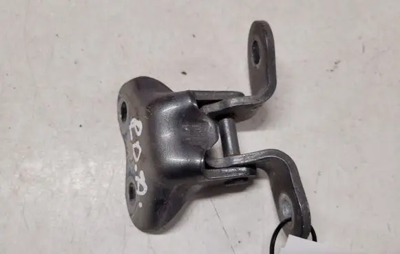 Toyota Corolla Verso AR10 Front door lower hinge 