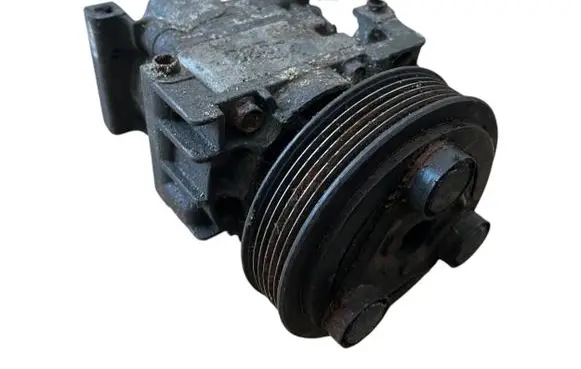 Mazda 6 Air conditioning (A/C) compressor (pump) H12A1AF4DW