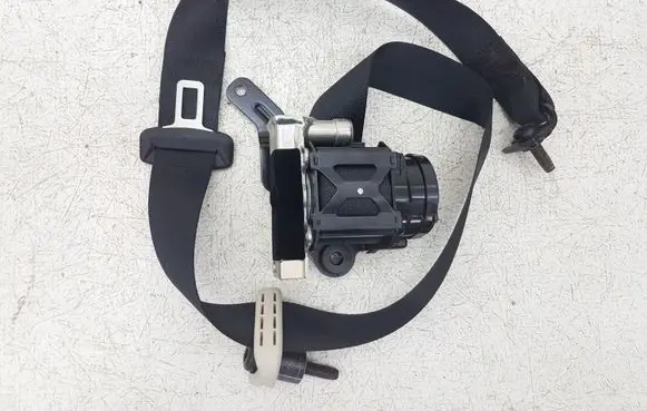 Ford Edge II Rear seatbelt KT4BR611E51 KT4BR611E51AH3AM1 2025024U7710