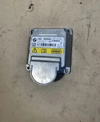 BMW X5 F15 Airbag control unit/module 9500006