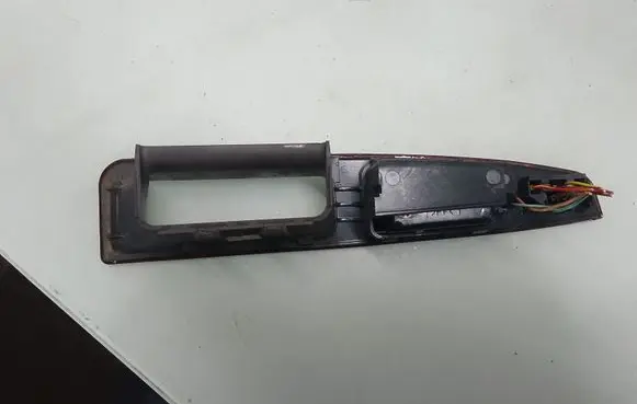 Audi A8 S8 D2 4D Electric window control switch 4D0959515