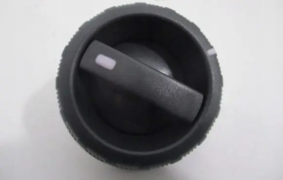 Citroen Jumper Interior fan control switch 6452W3
