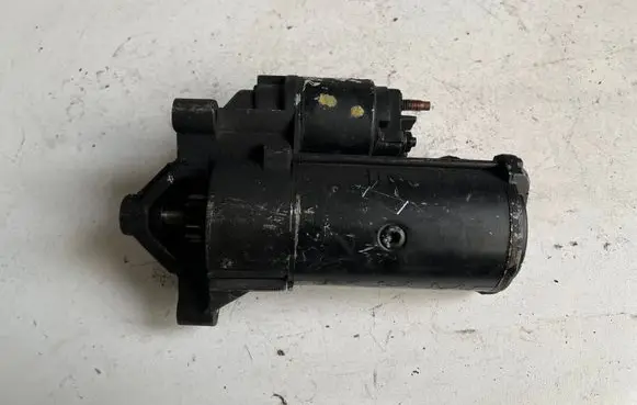 Alfa Romeo 156 Starter motor