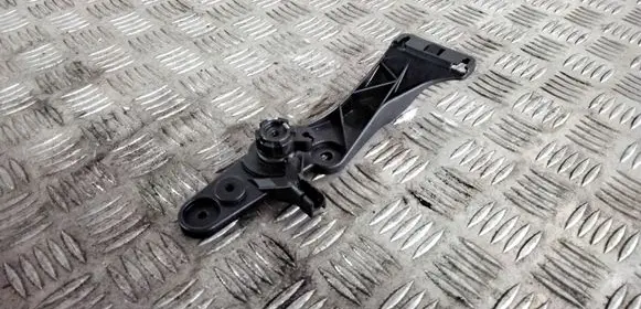 BMW 3 GT F34 Engine bonnet (hood) release handle 7326365