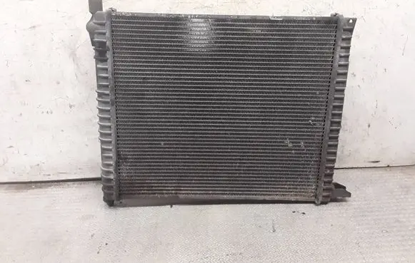 Land Rover Freelander Coolant radiator 