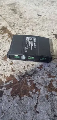 Audi A4 S4 B6 8E 8H Parking PDC control unit/module